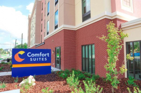 Comfort Suites Gainesville Near University